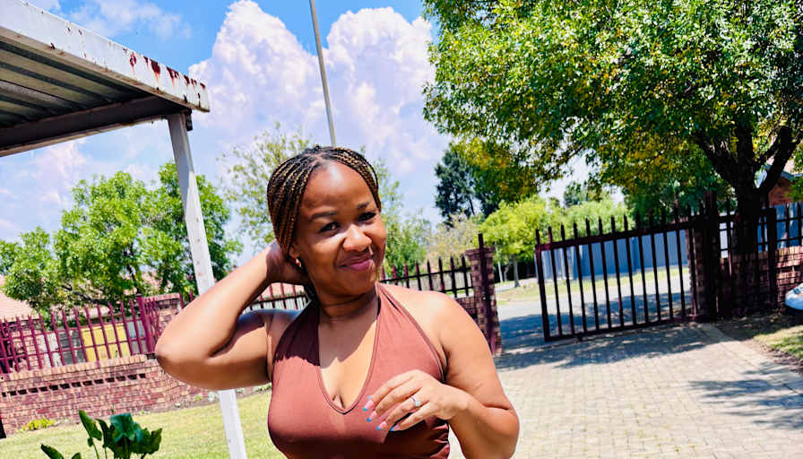 Lefa Nhlangisa