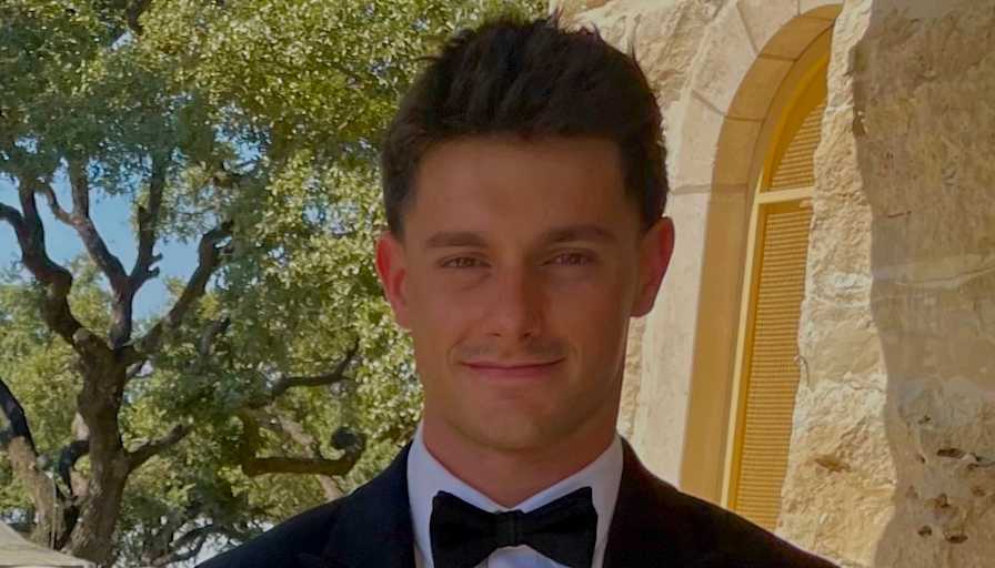 Ben Cottrell