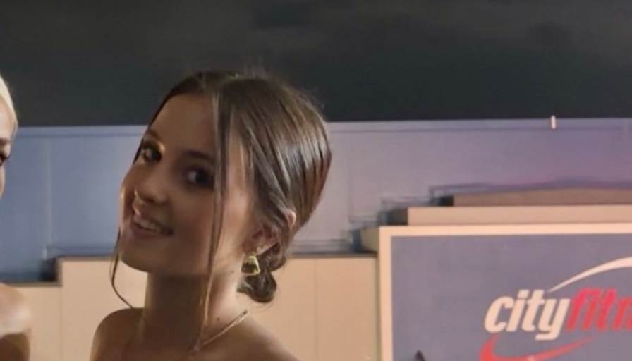 maisie pullan