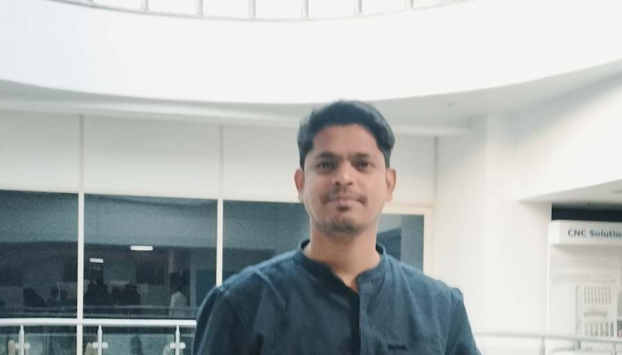 Anmol pratap Shrivastwa