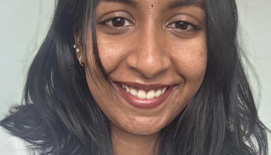 SUNEEDHI EBANEEZAR MANJUSHA
