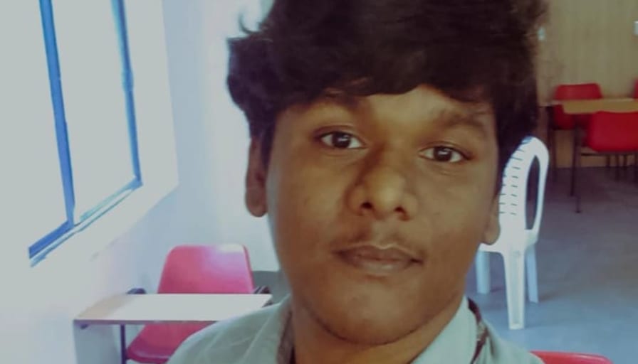 Anoop