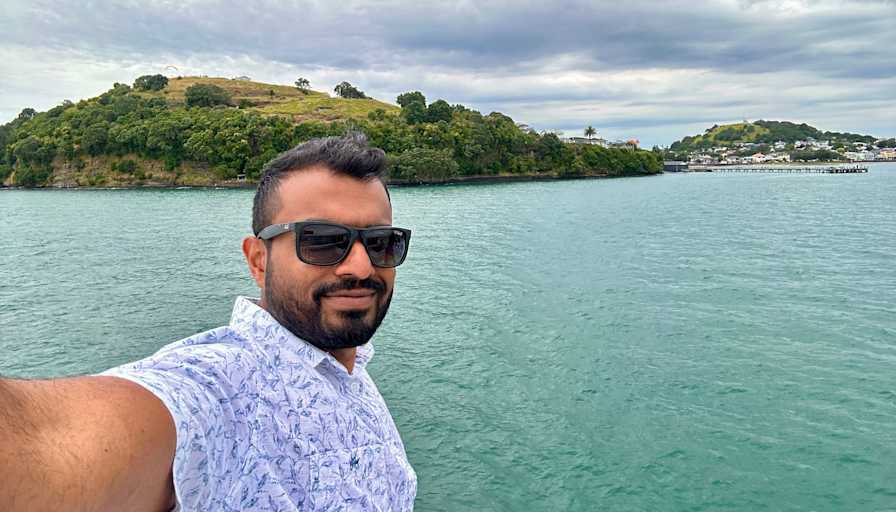 Rahul
