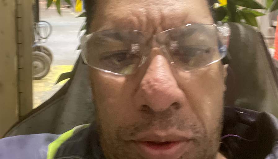 David
