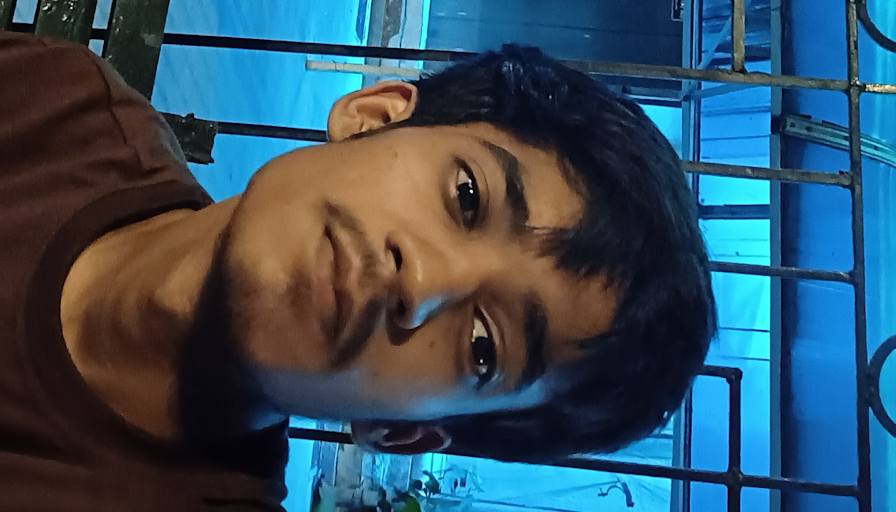 Abhishek Srivastava