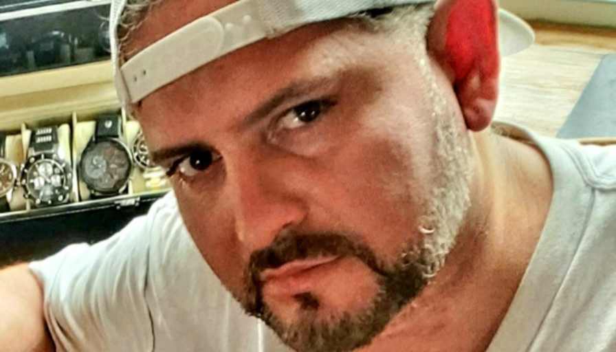 Rick Ceron