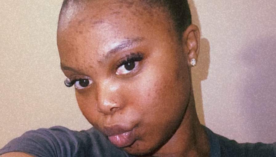 Slindokuhle Buthelezi