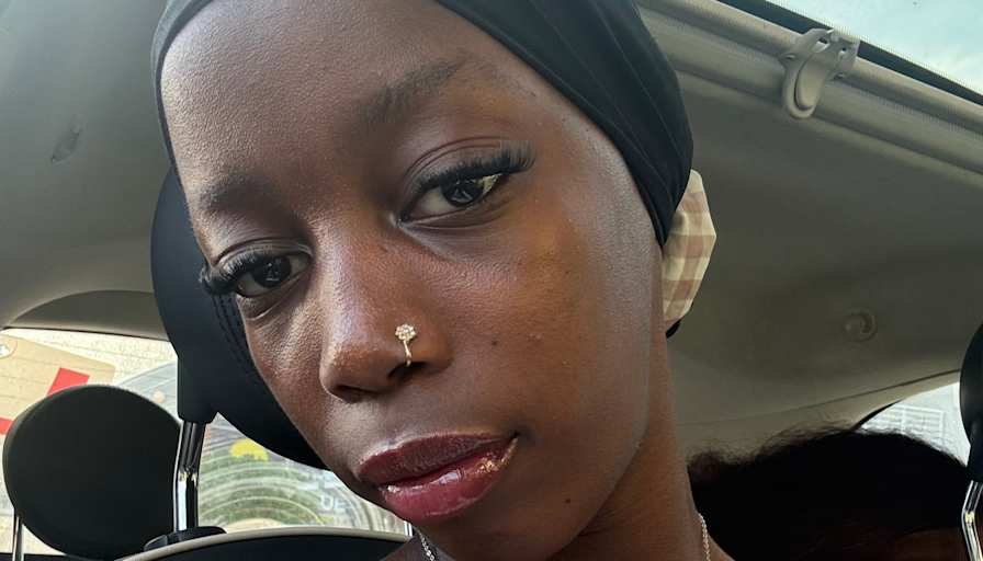 Mbali Lusawana