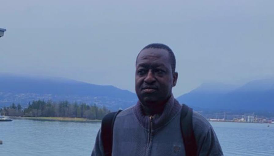Joshua Ali
