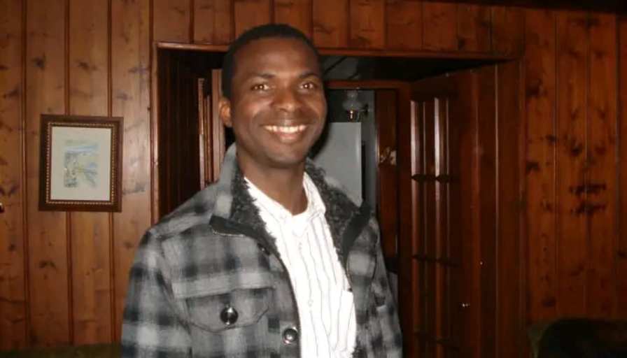 Joe