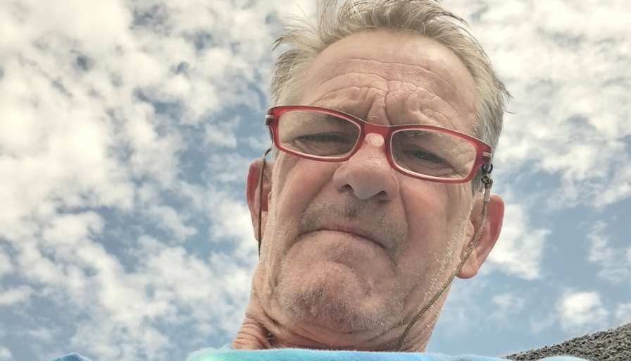 Francois Coetsee