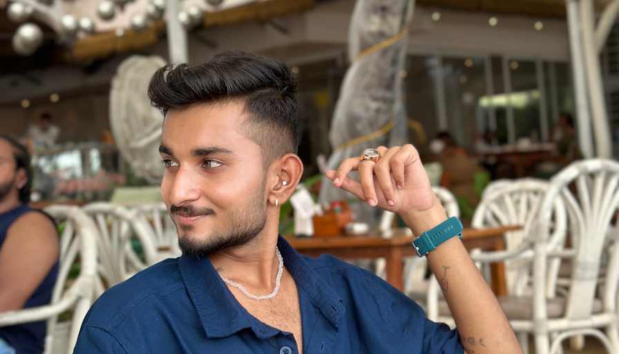 Raghav Gupta