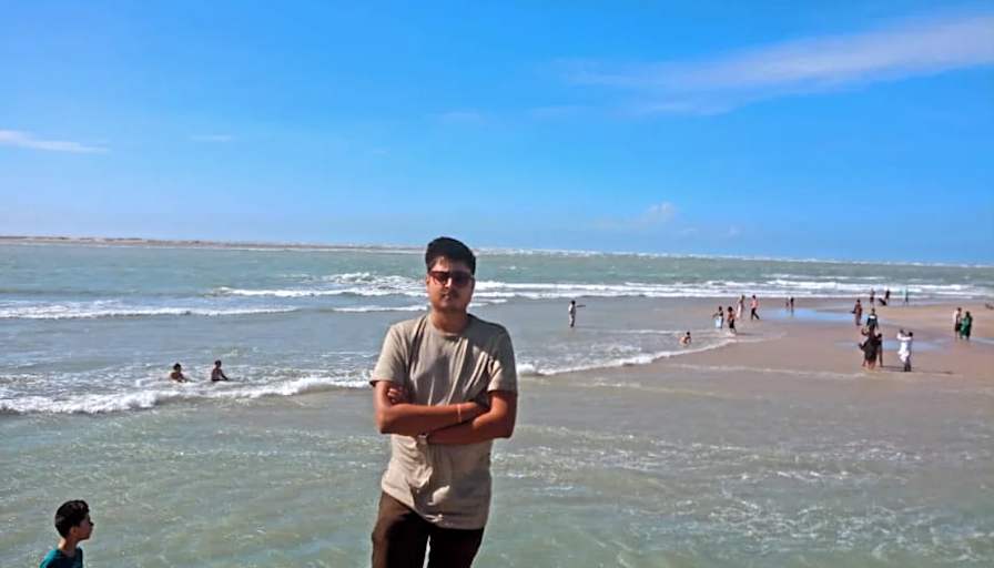 Himanshu goyanka