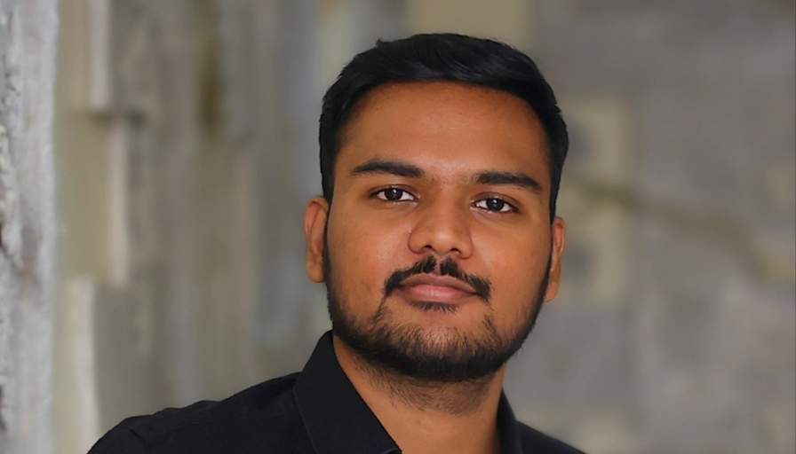 Srikar
