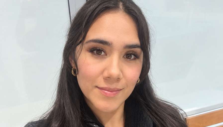 Iris Cervantes