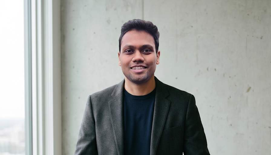 Piyush Garg