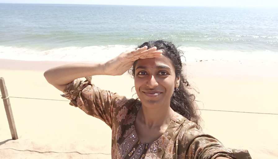 Priya