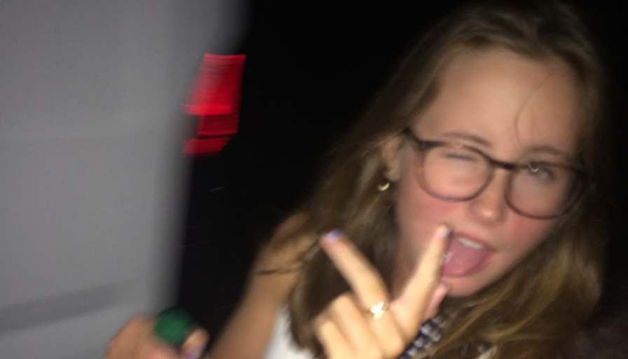 caitlin behan