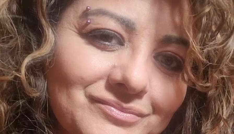 Claudia Rosa Lalancette