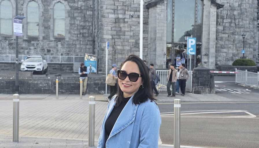 Roqia Karimi