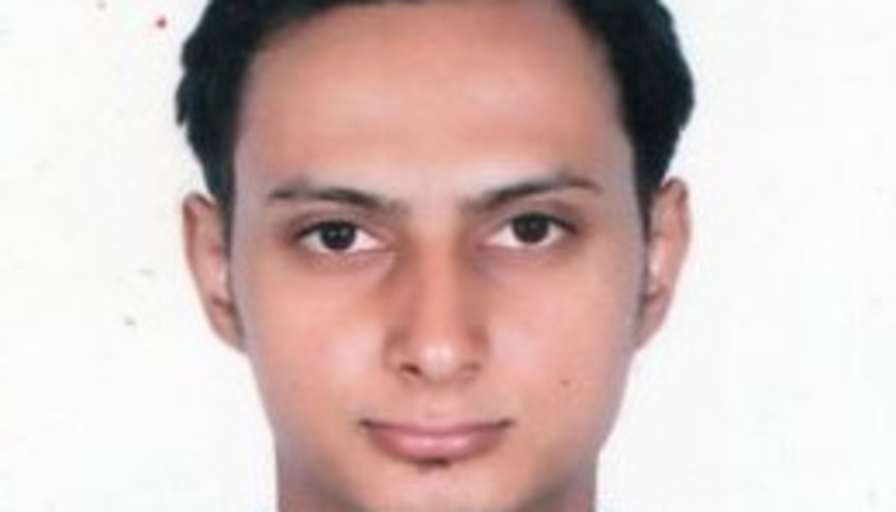 Akash Patel
