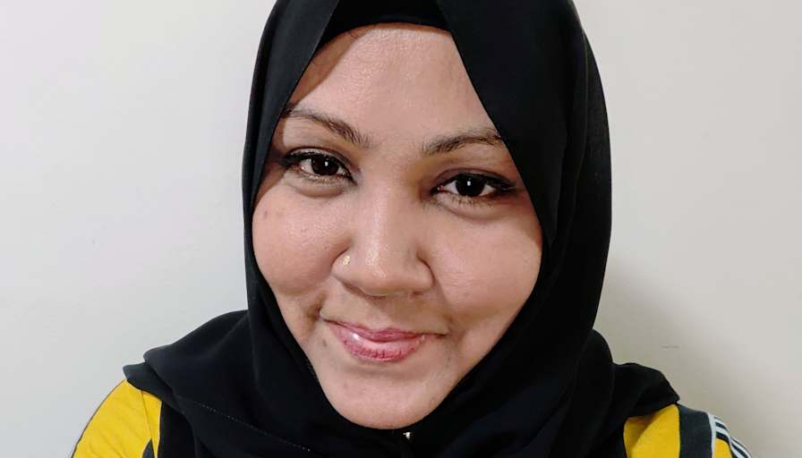 Aishah