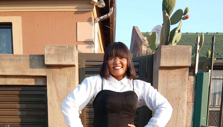 Onthatile