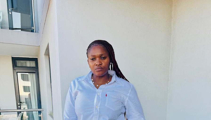 Asanda Tshwili