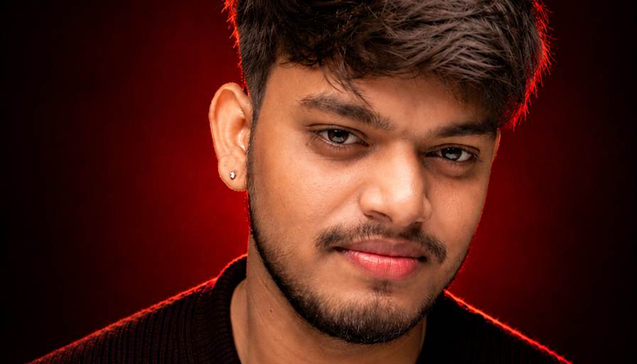 Nitin Baviskar
