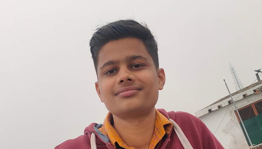 suyash mishra