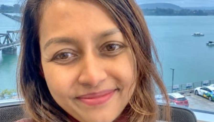 Thilini