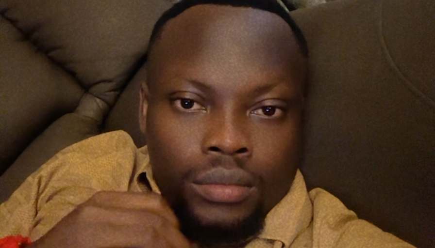 David Emeka Ogbu