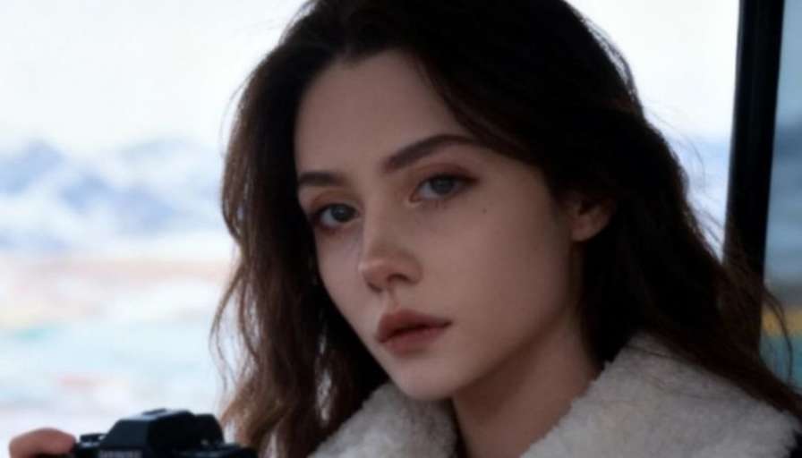 Yana Serbul