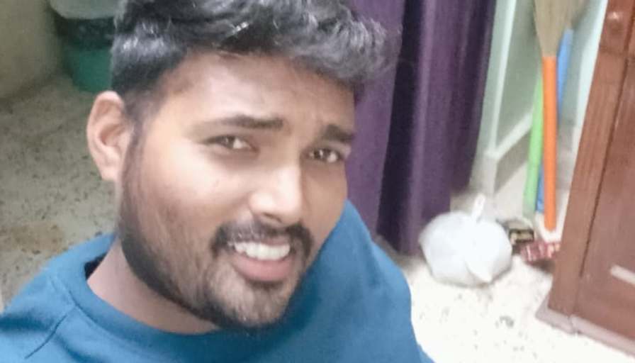 Vaibhav Arwade