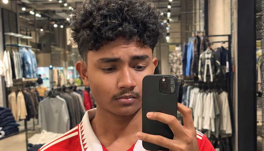 Praveen