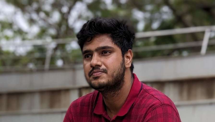 Deepak