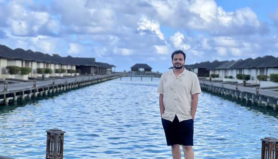 Rupesh