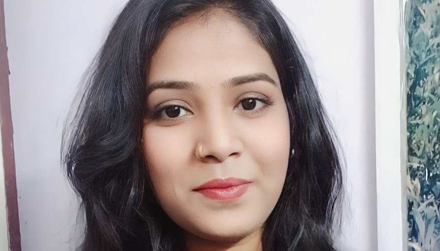 Sayali Lomte