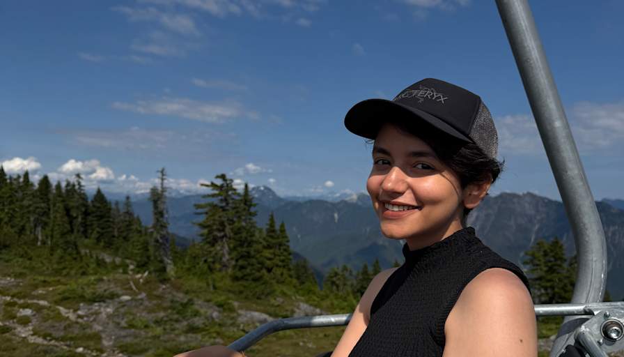 Fatemeh Mobaraki