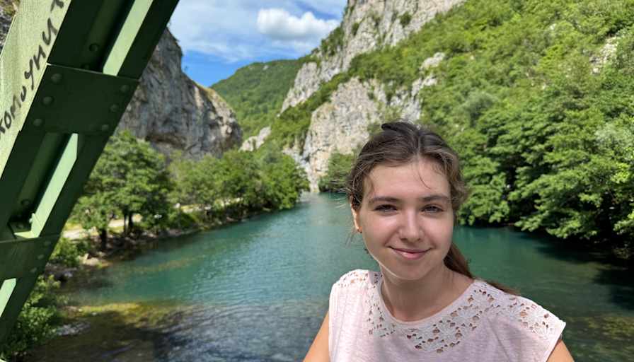 Alexandra