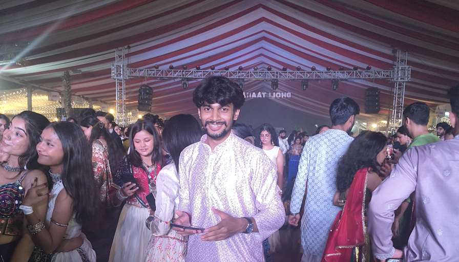 Utkarsh Sahu