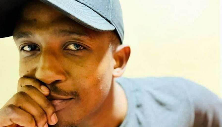 Masibulele Ndawo