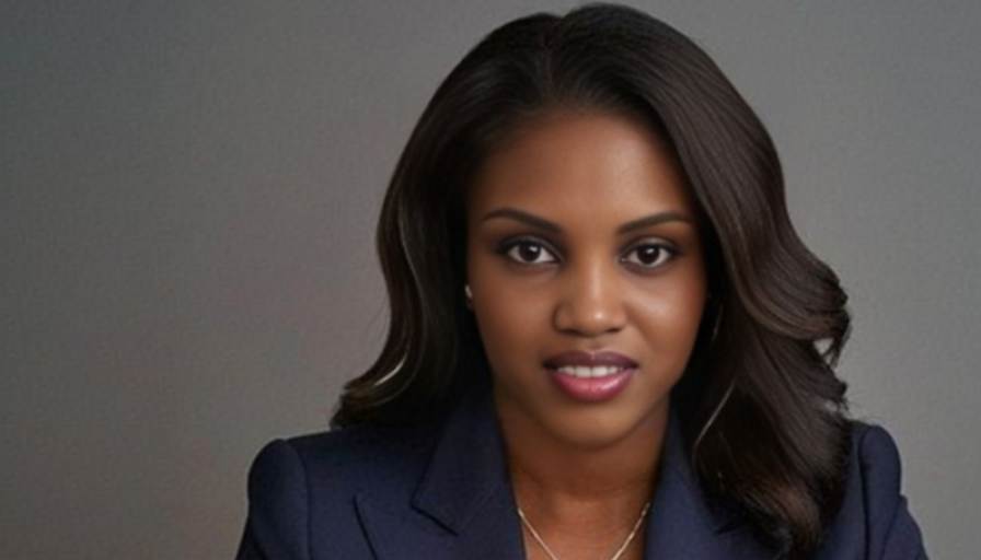 Grace Onyebuchi Kene