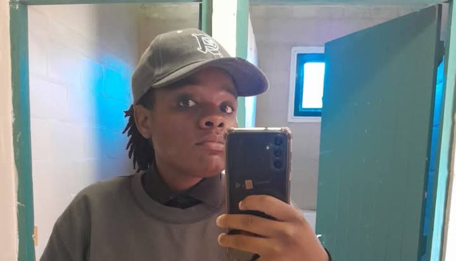 Amogelang
