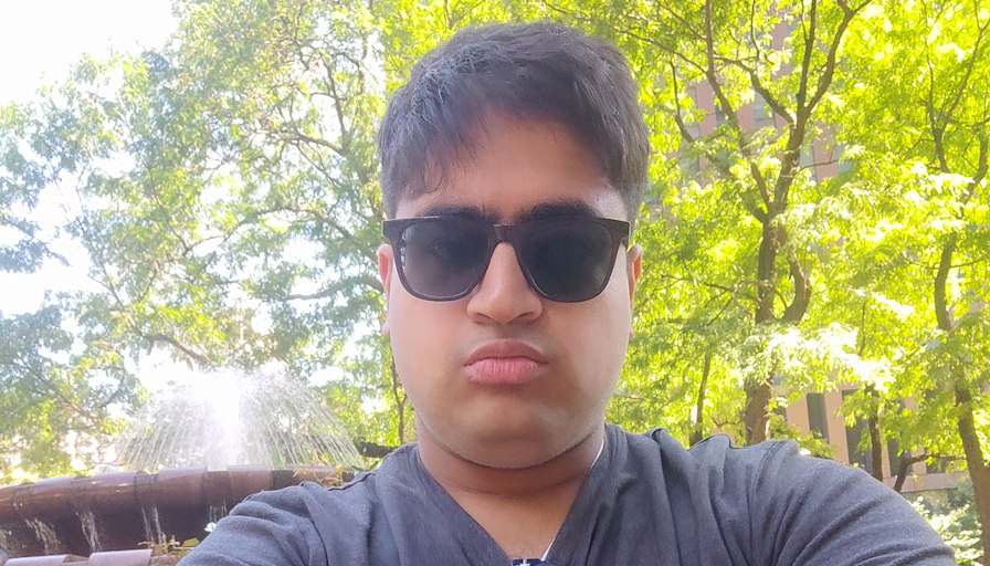 Sai Nikunj Yugendranag