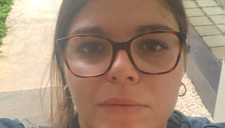 Cristina Urbani