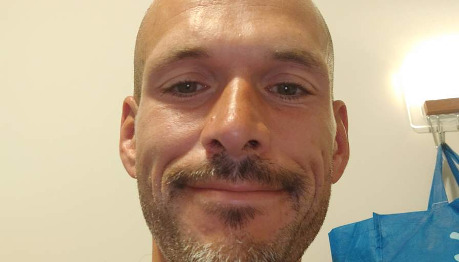Joel Berube