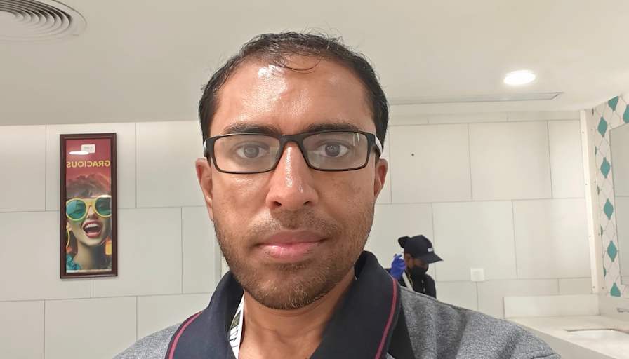 Rohit R