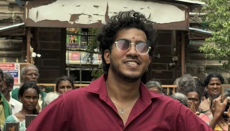 Sriram