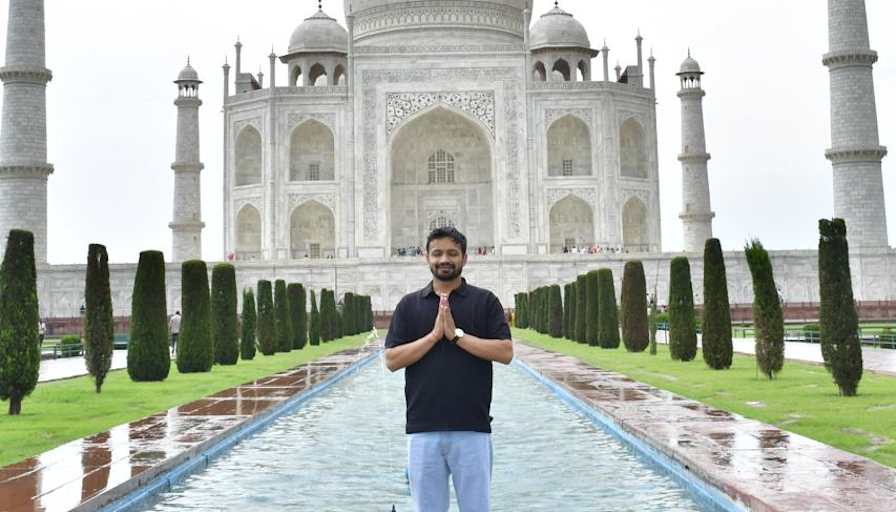 Rohit Mehra